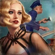 Murder in Alps: Hidden Mystery app icon - Adventure category