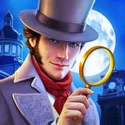Seekers Notes: Hidden Objects app icon - Adventure category