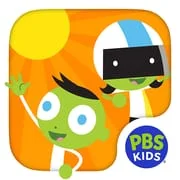 PBS Parents Play & Learn app icon - Education category