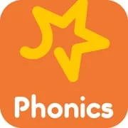 Hooked on Phonics Learning app icon - Education category