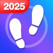 Step Counter - Pedometer app icon - Health & Fitness category