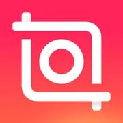 Video Editor & Maker - InShot app icon - Photography category