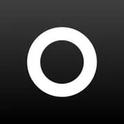 Lensa: photo editor & AI art app icon - Photography category