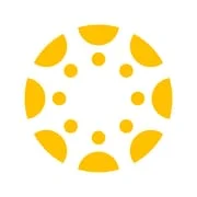 Canvas Teacher app icon - Education category
