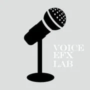 Vocoder app icon - Libraries & Demo category