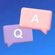 Lingo - AI Language Practice app icon - Education category