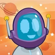 Kids A-Z app icon - Education category