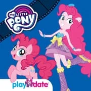 My Little Pony: Story Creator app icon - Education category