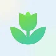Plant App - Plant Identifier app icon - Education category