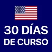 Aprender Inglés Curso: Fluento app icon - Education category