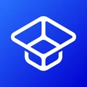 Vaia: Study, Notes Flashcards app icon - Education category