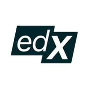 edX online learning app icon - Education category