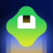 Brilliant: Learn by doing app icon - Education category