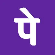 PhonePe UPI, Payment, Recharge app icon - Finance category
