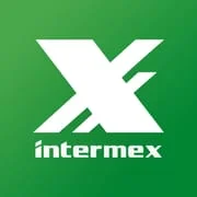 Intermex app icon - Finance category