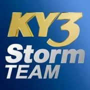 KY3 Weather app icon - Weather category