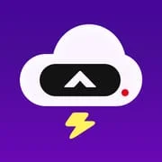 CARROT Weather app icon - Weather category