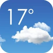Weather Forecast Accurate Info app icon - Weather category