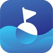 NOAA Marine Weather app icon - Weather category
