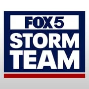 FOX 5 Storm Team Weather Radar app icon - Weather category