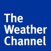 The Weather Channel - Radar app icon - Weather category