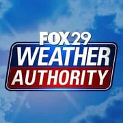 FOX 29 Philadelphia: Weather app icon - Weather category