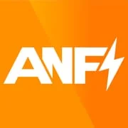 ANF First Alert Weather app icon - Weather category