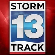 StormTrack13 app icon - Weather category