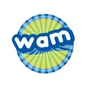 World Around Me app icon - Travel & Local category
