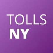 Official E-ZPass NY app icon - Travel & Local category