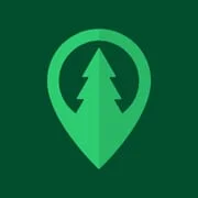 Campspot: RV & Tent Camping app icon - Travel & Local category
