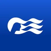 Princess Cruises app icon - Travel & Local category