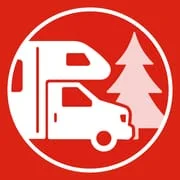 RV LIFE - RV GPS & Campgrounds app icon - Travel & Local category