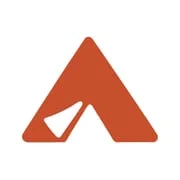 Hipcamp: Camping, RVs & Cabins app icon - Travel & Local category