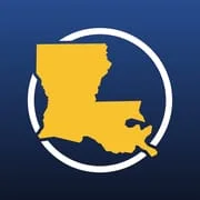LA Wallet app icon - Travel & Local category