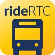 RideRTC icon