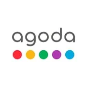 Agoda: Cheap Flights & Hotels app icon - Travel & Local category