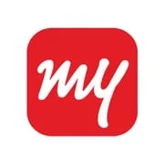 MakeMyTrip - Flights & Hotels app icon - Travel & Local category