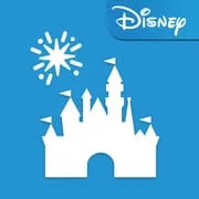 Disneyland® app icon - Travel & Local category