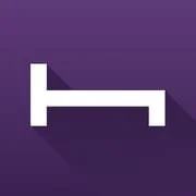 HotelTonight: Hotel Deals app icon - Travel & Local category