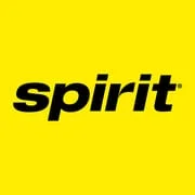 Spirit Airlines app icon - Travel & Local category
