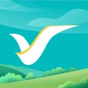 Xanh SM: Book EV rides app icon - Travel & Local category