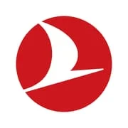 Turkish Airlines Flight Ticket app icon - Travel & Local category