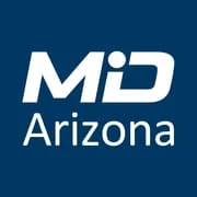 Arizona Mobile ID app icon - Travel & Local category