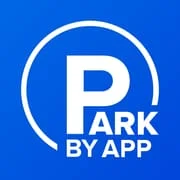 ParkByApp app icon - Travel & Local category