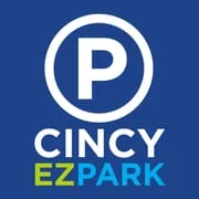 Cincy EZPark app icon - Travel & Local category