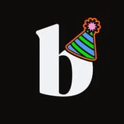 Batch: Let’s Party app icon - Travel & Local category