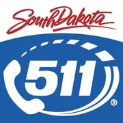 SDDOT 511 app icon - Travel & Local category