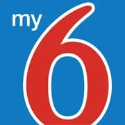 My6 - Book & Save icon