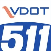 VDOT 511 Virginia Traffic app icon - Travel & Local category